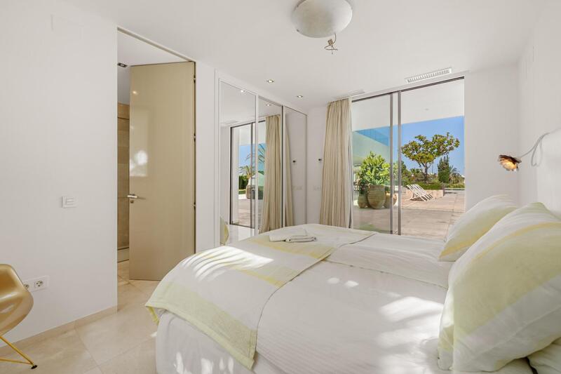7 Cuarto Villa en venta