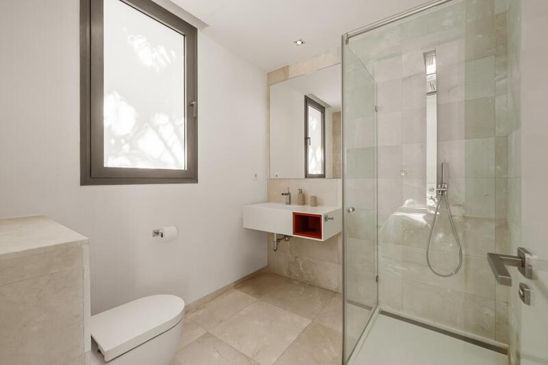 7 Cuarto Villa en venta