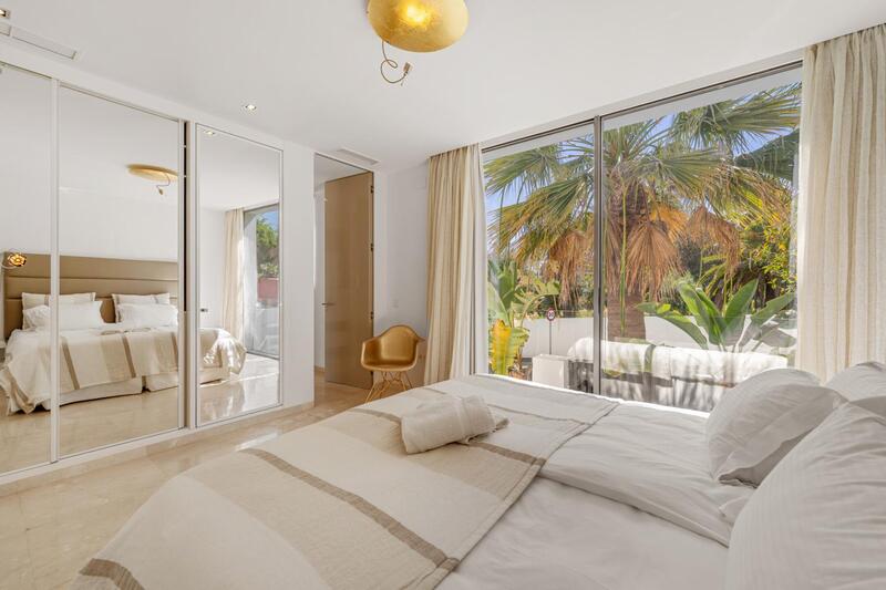7 Cuarto Villa en venta