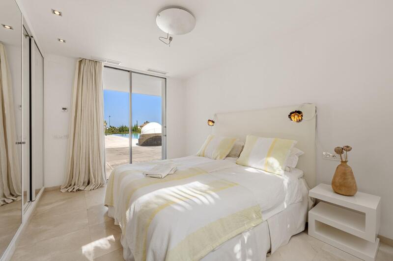 7 Cuarto Villa en venta