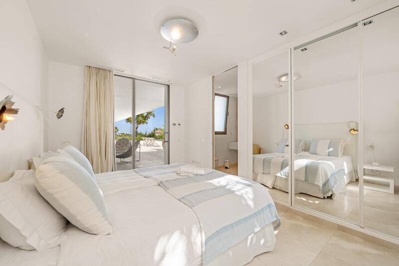 7 Cuarto Villa en venta