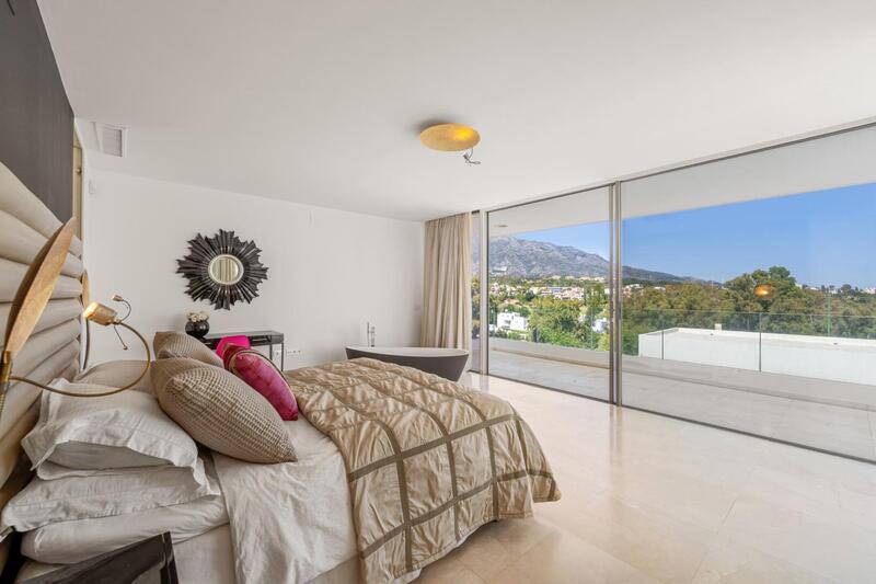 7 Cuarto Villa en venta