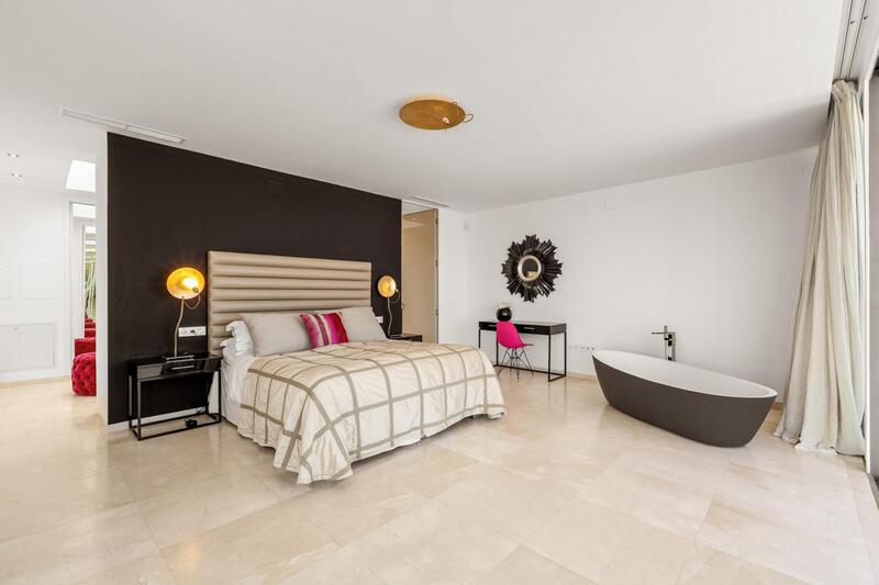 7 Cuarto Villa en venta