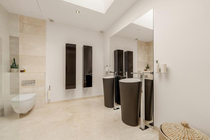 7 Cuarto Villa en venta