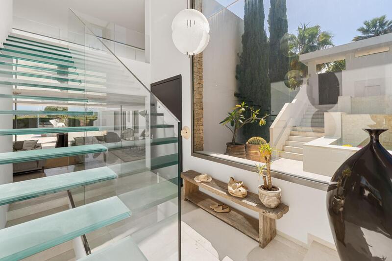7 Cuarto Villa en venta