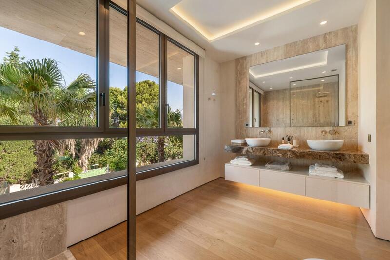 4 chambre Villa à vendre