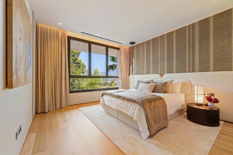 4 chambre Villa à vendre