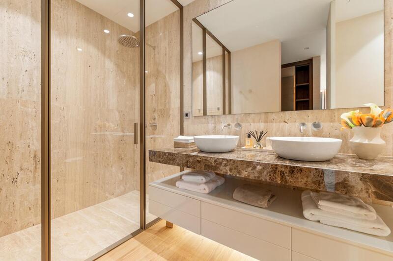 4 chambre Villa à vendre