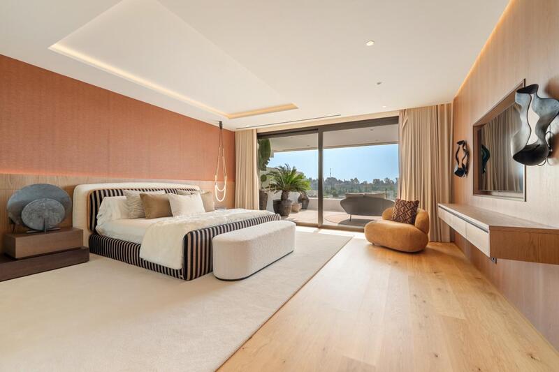 4 chambre Villa à vendre