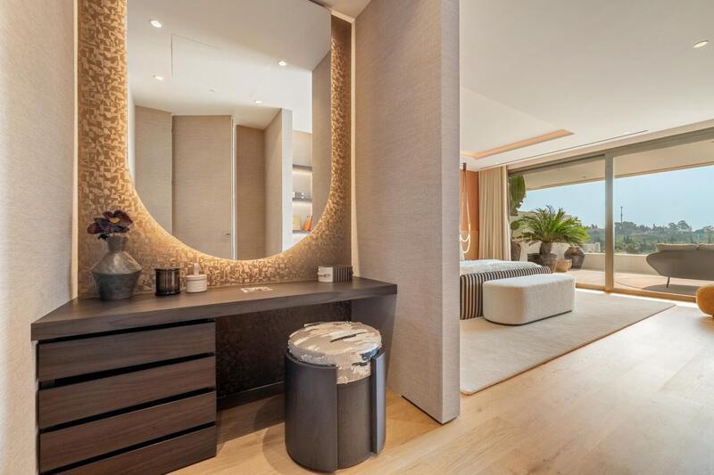 4 chambre Villa à vendre