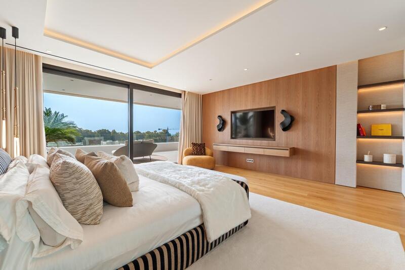 4 chambre Villa à vendre