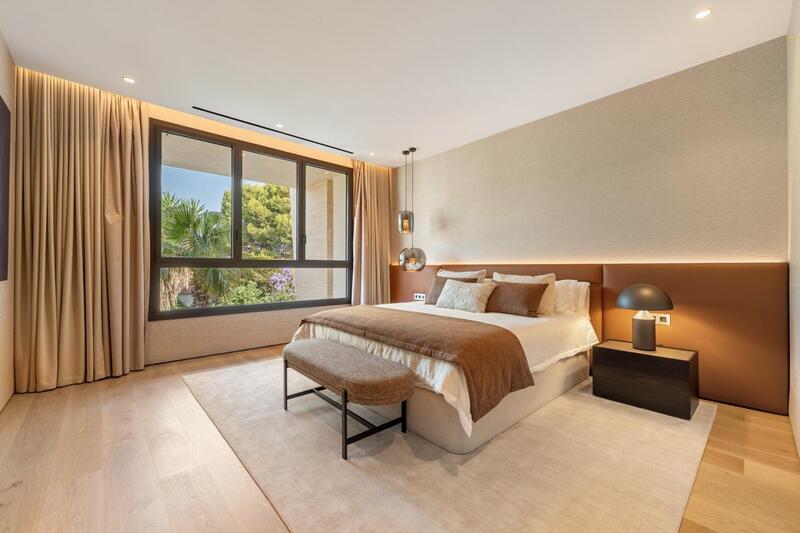 4 chambre Villa à vendre