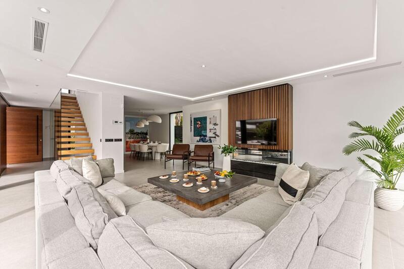 5 Schlafzimmer Villa zu verkaufen