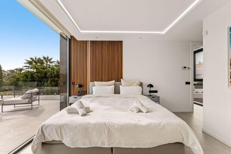 5 Schlafzimmer Villa zu verkaufen