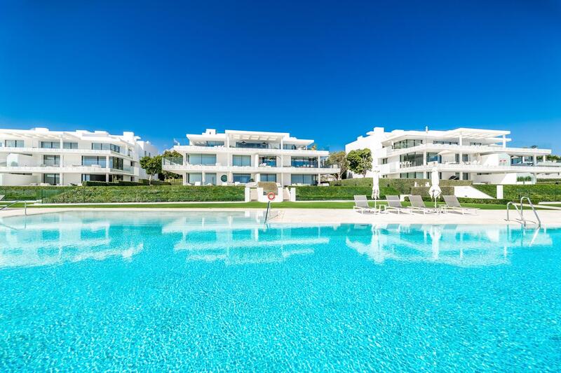 4 bedroom Apartment for sale