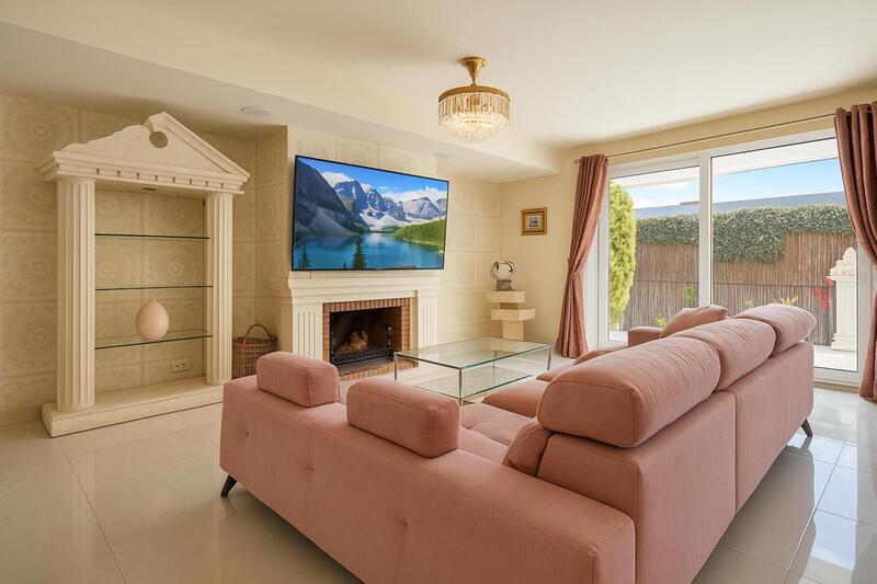 4 Schlafzimmer Villa zu verkaufen