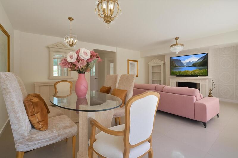 4 Schlafzimmer Villa zu verkaufen