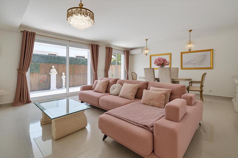4 Schlafzimmer Villa zu verkaufen