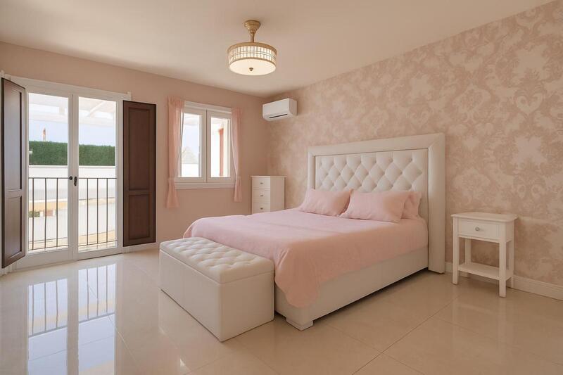 4 Schlafzimmer Villa zu verkaufen