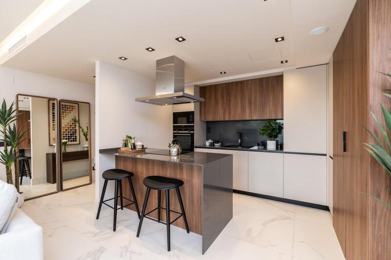 2 chambre Appartement à vendre