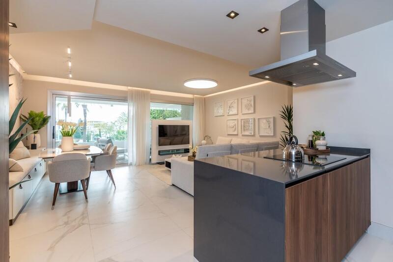 2 chambre Appartement à vendre