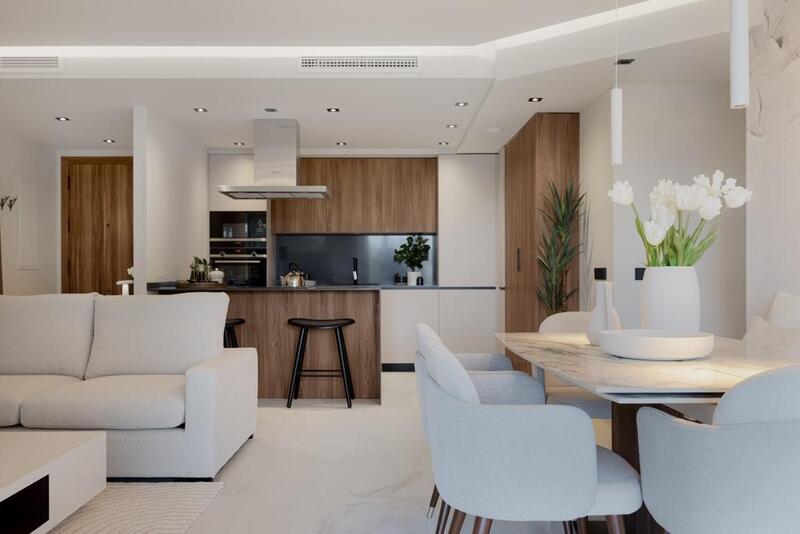 2 chambre Appartement à vendre