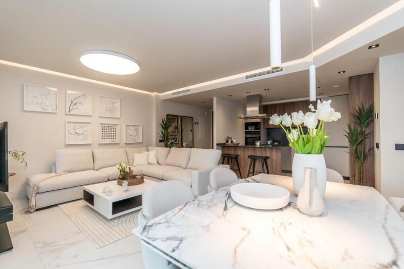 2 chambre Appartement à vendre
