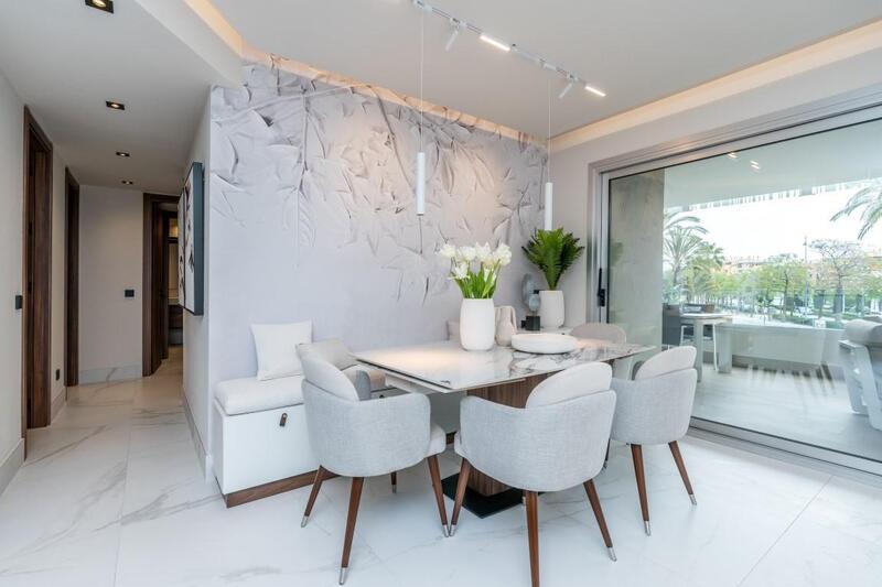 2 chambre Appartement à vendre