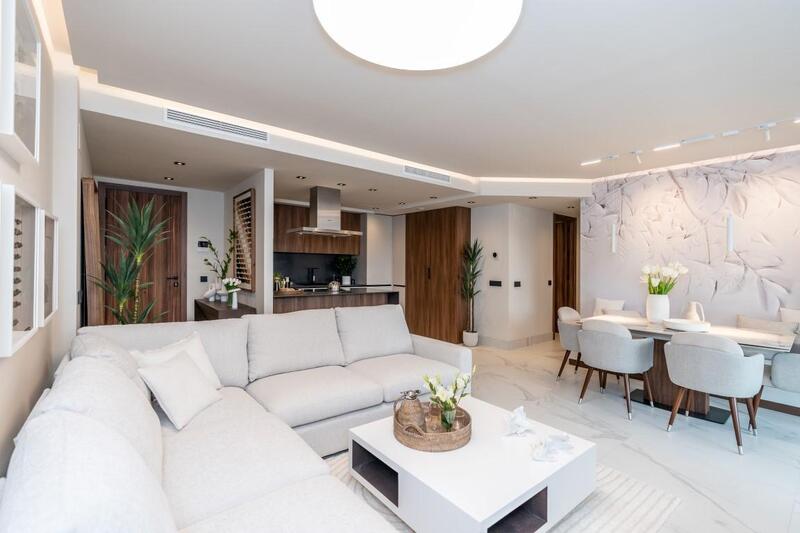 2 chambre Appartement à vendre