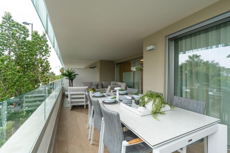 2 chambre Appartement à vendre
