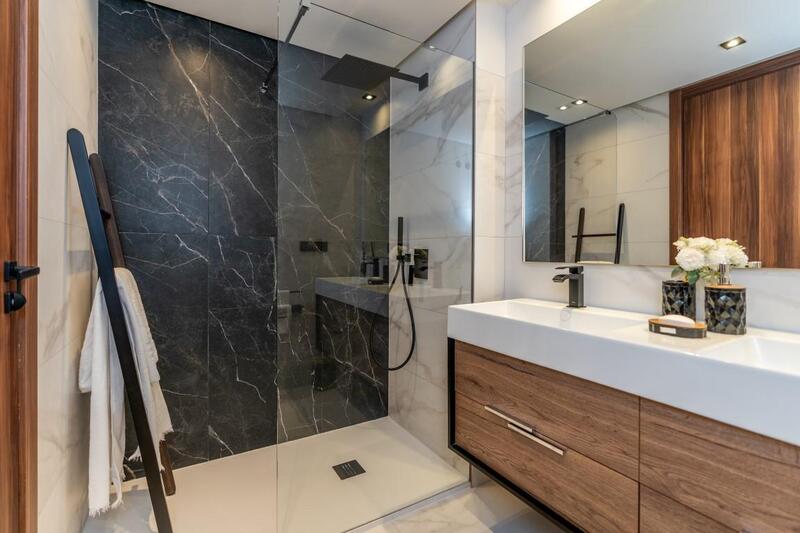 2 chambre Appartement à vendre