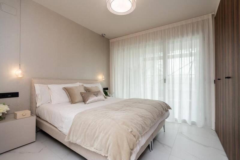 2 chambre Appartement à vendre