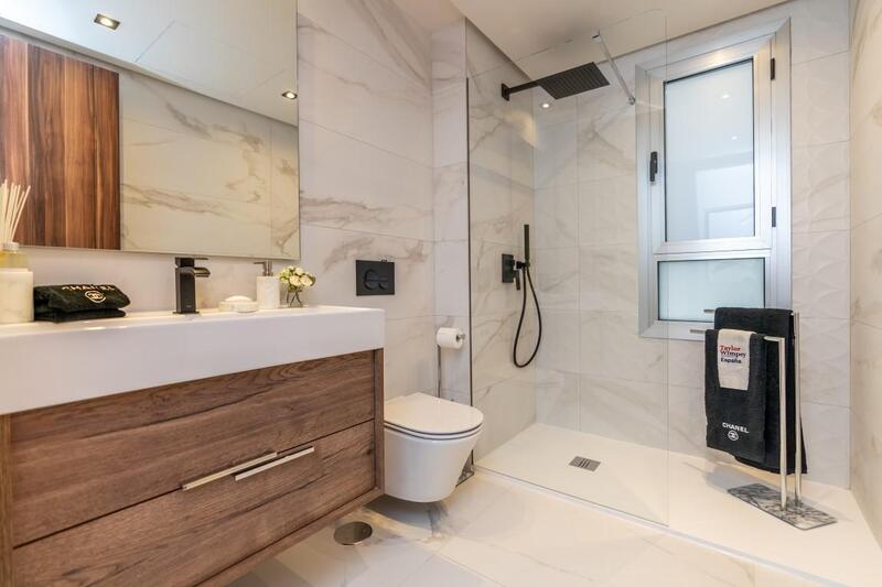 3 Cuarto Apartamento en venta