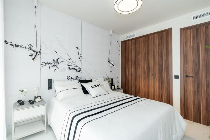 3 Cuarto Apartamento en venta