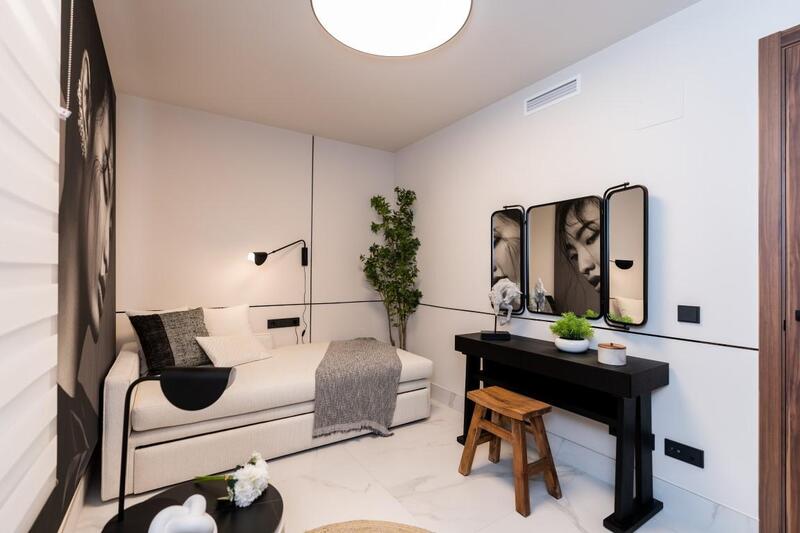 3 Cuarto Apartamento en venta