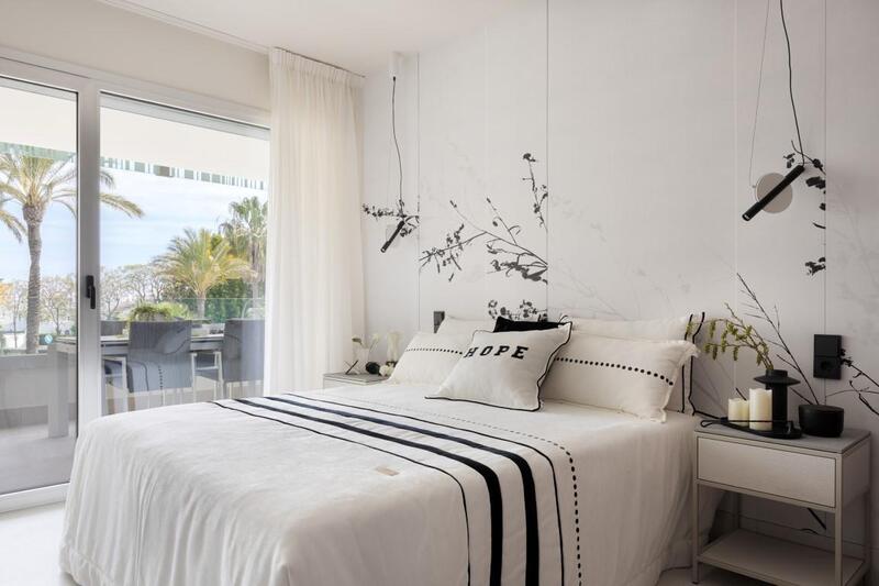 3 Cuarto Apartamento en venta