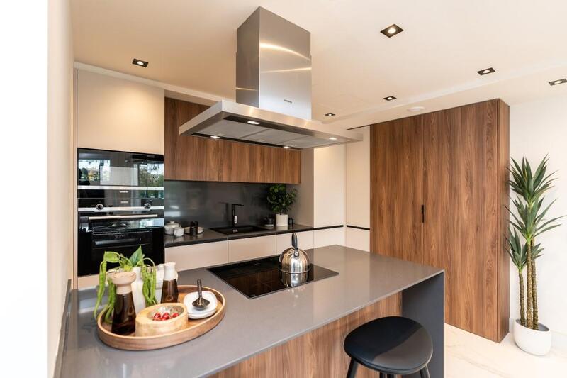3 Cuarto Apartamento en venta