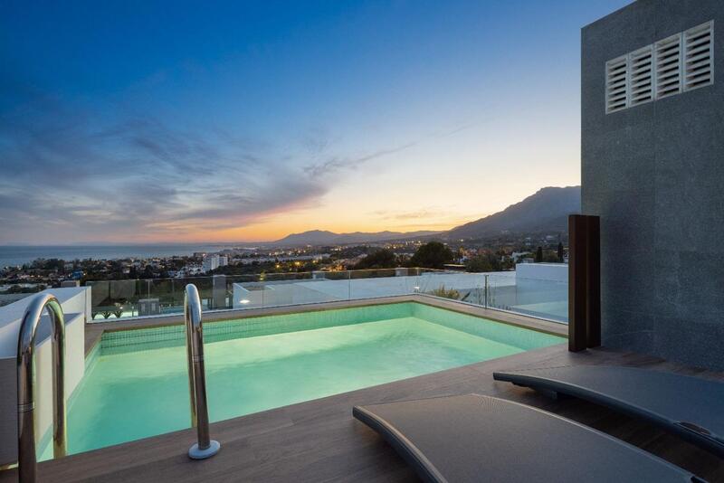 4 bedroom Villa for sale