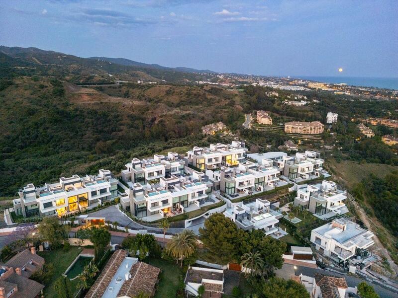 4 bedroom Villa for sale