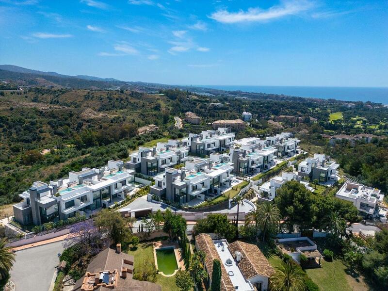 4 bedroom Villa for sale