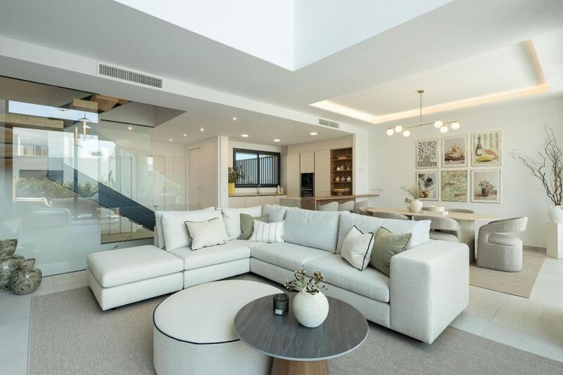 4 bedroom Villa for sale