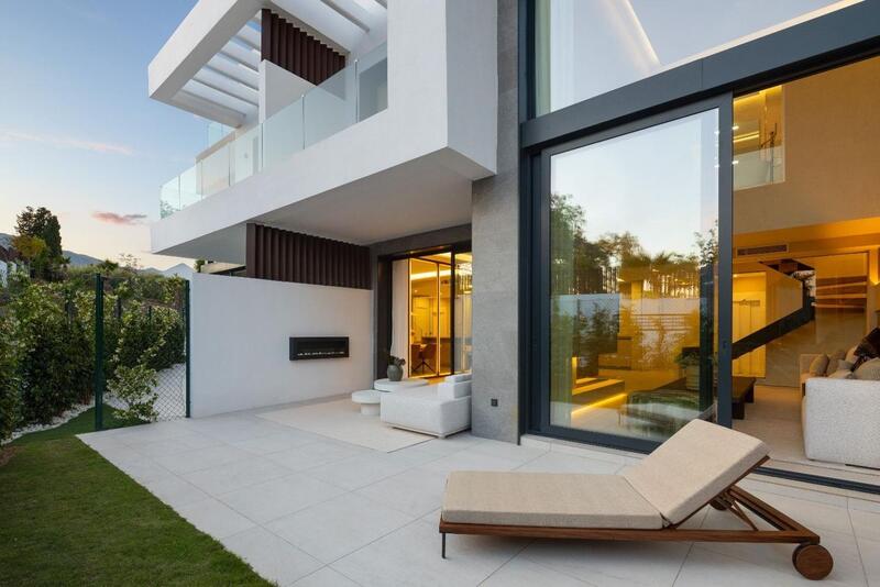 4 bedroom Villa for sale
