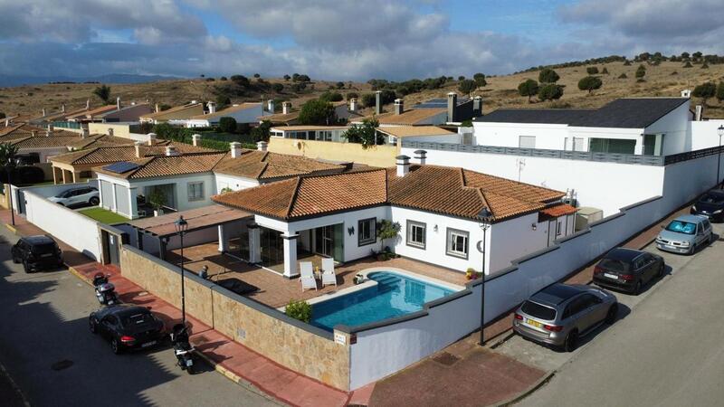 4 bedroom Villa for sale