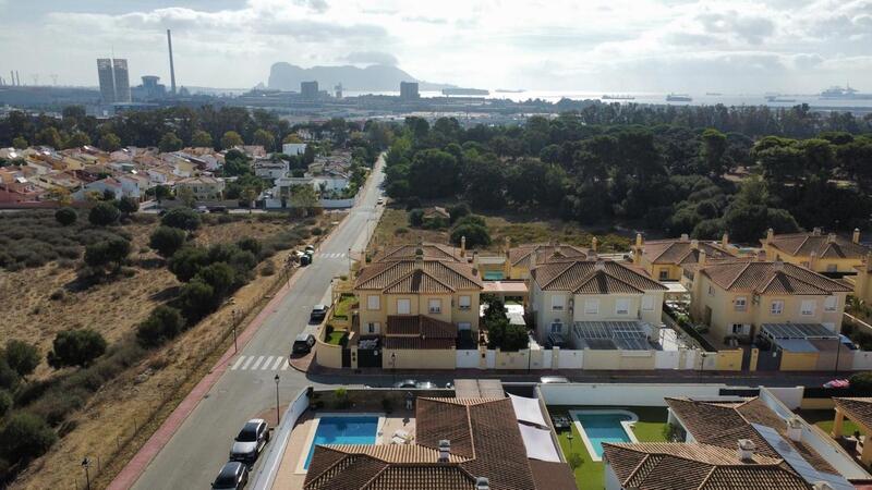 4 bedroom Villa for sale