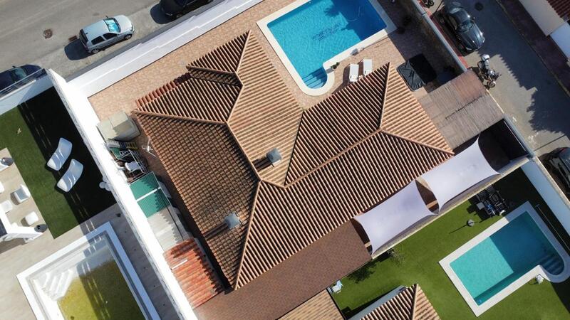 4 bedroom Villa for sale