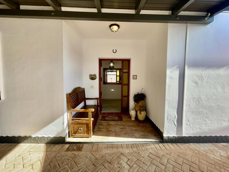 4 bedroom Villa for sale