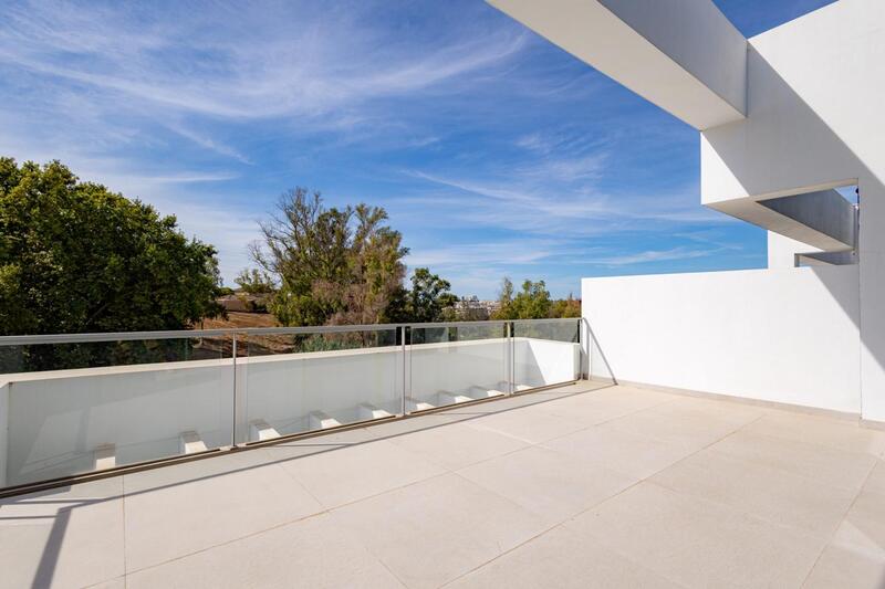 3 Cuarto Villa en venta