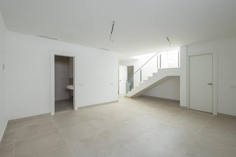 3 Cuarto Villa en venta