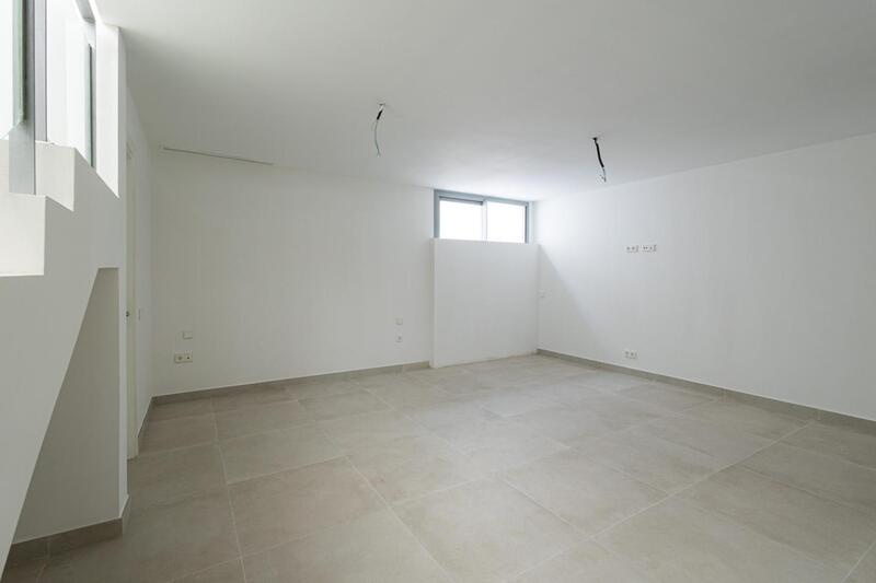 3 Cuarto Villa en venta