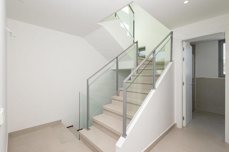 3 Cuarto Villa en venta